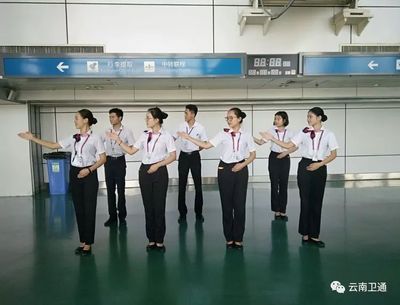 版納機場 打造卓越服務，我們從未止步