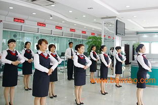 移動通訊業服務禮儀培訓 提升專業形象，增強客戶滿意度