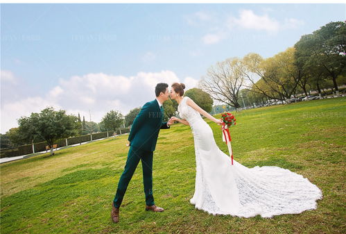 非凡攝影 源自臺灣，引領武漢高端婚紗攝影新風向